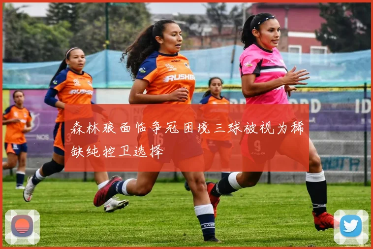 森林狼面临争冠困境三球被视为稀缺纯控卫选择