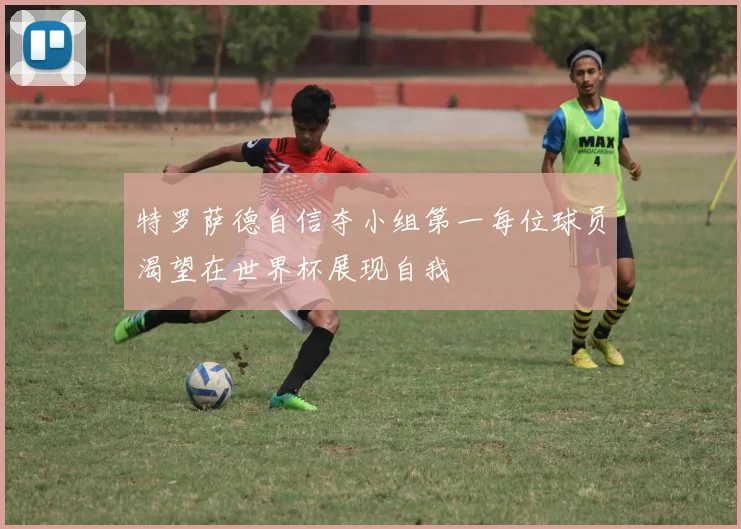 特罗萨德自信夺小组第一每位球员渴望在世界杯展现自我
